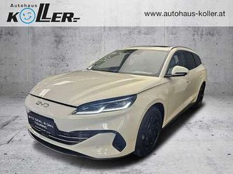 seal 6 dm-i touring comfort lite