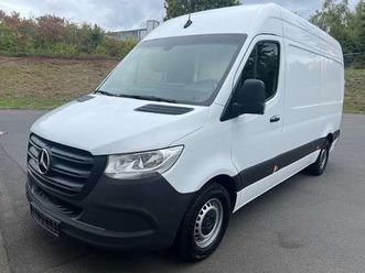 314 cdi rwd h2l2 (907.633) kamera
