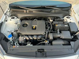 kia forte 2020 dakar