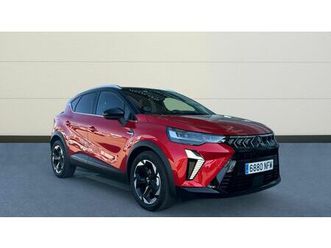 mitsubishi asx 1.3 130t mhev kaiteki dct 158 5p