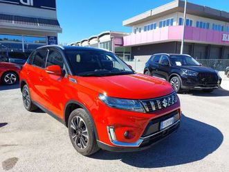 vitara 1.4 hybrid 2wd top