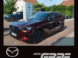 mazda cx-80 3.3l diesel homura plus awd