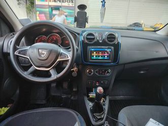 vând logan mcv stepway 2020,1.0tcebenzina+gpl bucuresti sectorul 2