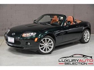 used 2008 mazda mx-5 miata grand touring
