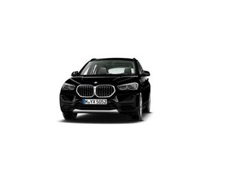 bmw x1 sdrive18i 103 kw (140 cv)
