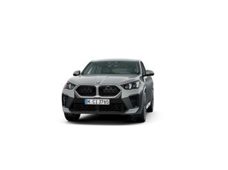 bmw x2 sdrive18d 110 kw (150 cv)