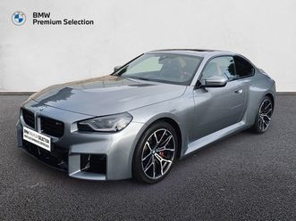 bmw m m2 coupe 353 kw (480 cv)