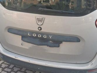 dacia lodgy family