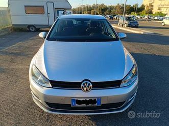 golf 1.6 tdi blue motion technology