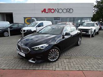 220i gran coupe aut. luxury line