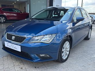seat león st 1.2 tsi stsp style