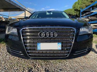 a8 iii 2010 3.0 v6 tdi quattro tiptronic