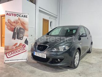 seat altea xl 1.9 tdi stylance