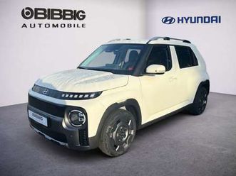 elektro cross 49kwh shz navi acc led