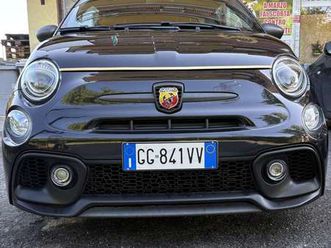 1.4 t-jet scorpioneoro 165cv