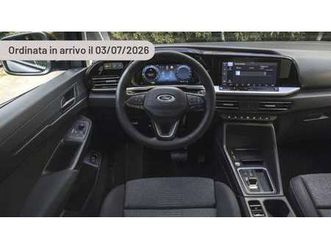 grand tourneo connect 1.5 plug in hybrid plus