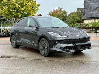 100kwh long range auto 5dr