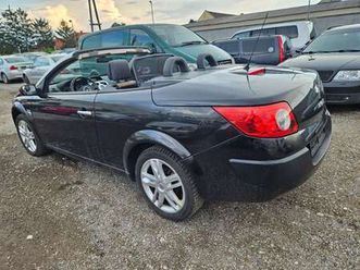 renault mégane privilège 1,9 dci