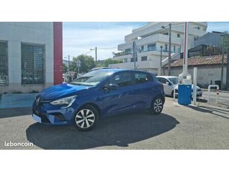 renault clio tce 90 cv,equilibre