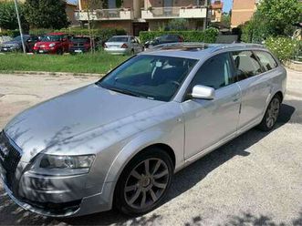 2.7 v6 tdi quattro full full tiptronic