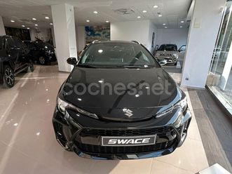 suzuki swace 1.8 gle hybrid
