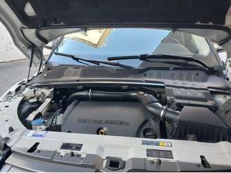 range rover evoque i 2011 5p 2.2 td4 pure 150cv