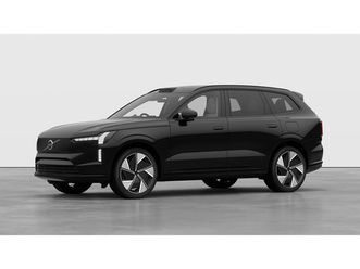 volvo ex90 ultra