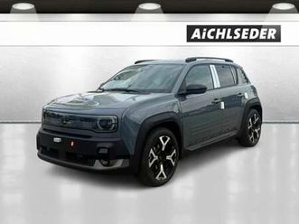 renault 4 e-tech electric techno 150 ps comfort r