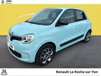 twingo iii e-tech