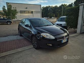 fiat bravo 2.0 mjt sport