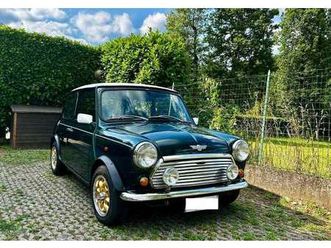mini 1.3 cooper