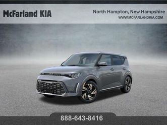 2025 kia soul gt-line 2.0l