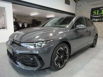 golf 1.5 etsi r-line dsg