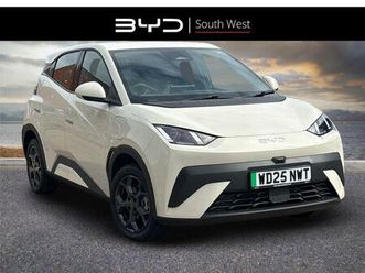 43.2kwh boost auto 5dr