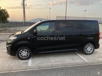 opel zafirae life bev 230 m business edition