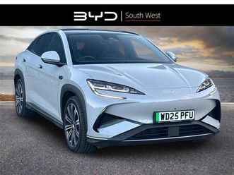 91.3kwh excellence auto awd 5dr