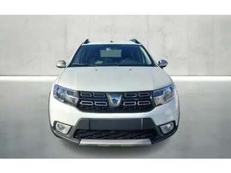 mcv stepway 1.5 dci s&s 90cv