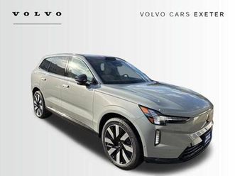 new 2025 volvo ex90 twin motor plus