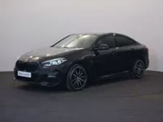 gran coupé m sport 218i m|sport|sièges.ch|clima|led|bi-zone|activeguard+|