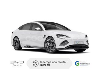 byd seal u dm-i design