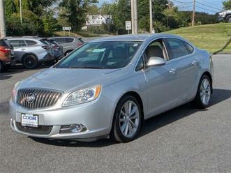 2015 buick verano convenience group