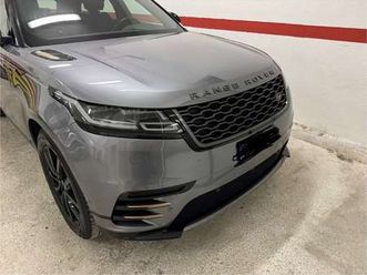 velar2021 2.0d i4 mhev r dinami se 4wd 204cv auto