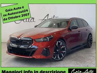 touring m60 msport pro (127kw - 601cv) 24/25