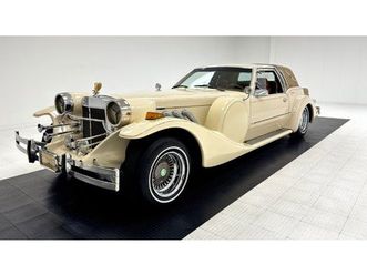 1981 zimmer golden spirit hardtop