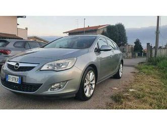 sports tourer 1.7 cdti elective 125cv