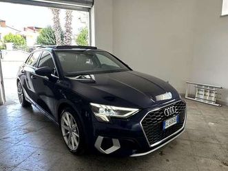 sportback 30 1.0 tfsi business 116cv my19