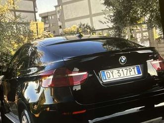 xdrive35d attiva auto