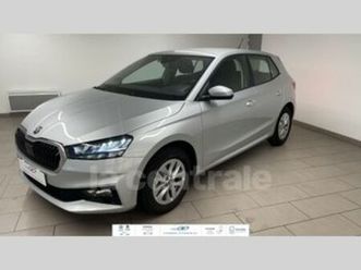 iv 1.0 tsi 95 evo 2 selection bvm5