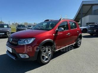 ii generation2 stepway 0.9 tce 90 e6c