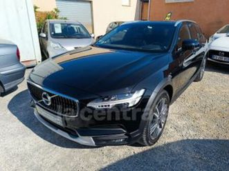 cross country d4 adblue 190 awd luxe geartronic 8